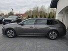 Peugeot 508 Full LED, Kamera - 7