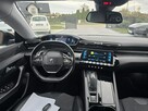 Peugeot 508 Full LED, Kamera - 14