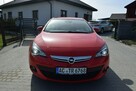 Opel Astra 1.6TB GTC Navi/ 2 KPL KÓŁ/ Sprowadzony/ Opłacony - 4