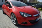 Opel Astra 1.6TB GTC Navi/ 2 KPL KÓŁ/ Sprowadzony/ Opłacony - 6