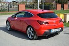 Opel Astra 1.6TB GTC Navi/ 2 KPL KÓŁ/ Sprowadzony/ Opłacony - 9