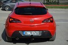 Opel Astra 1.6TB GTC Navi/ 2 KPL KÓŁ/ Sprowadzony/ Opłacony - 10