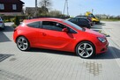 Opel Astra 1.6TB GTC Navi/ 2 KPL KÓŁ/ Sprowadzony/ Opłacony - 12