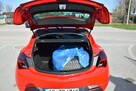 Opel Astra 1.6TB GTC Navi/ 2 KPL KÓŁ/ Sprowadzony/ Opłacony - 15
