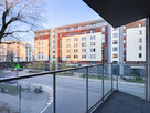 Apartament 2-pokojowy z loggią - ul. Grzegórzecka - 8