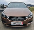 Opel Astra 1.4 Turbo Benzyna 125 KM - 2