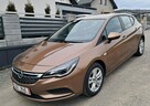 Opel Astra 1.4 Turbo Benzyna 125 KM - 3
