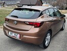 Opel Astra 1.4 Turbo Benzyna 125 KM - 4