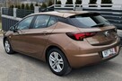Opel Astra 1.4 Turbo Benzyna 125 KM - 5