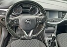 Opel Astra 1.4 Turbo Benzyna 125 KM - 16