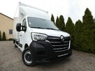 Renault Master kontener + winda drzwi boczne nawigacja - 3