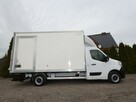 Renault Master kontener + winda drzwi boczne nawigacja - 4