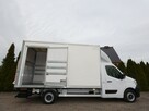 Renault Master kontener + winda drzwi boczne nawigacja - 5