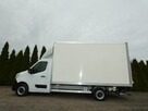 Renault Master kontener + winda drzwi boczne nawigacja - 6