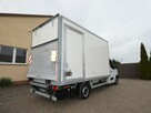 Renault Master kontener + winda drzwi boczne nawigacja - 8
