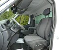 Renault Master kontener + winda drzwi boczne nawigacja - 10
