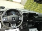 Renault Master kontener + winda drzwi boczne nawigacja - 11