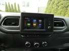Renault Master kontener + winda drzwi boczne nawigacja - 13