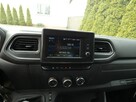 Renault Master kontener + winda drzwi boczne nawigacja - 14