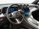 Mercedes GLC 300 DX25310#300 DE 4-MATIC Avantgarde Ambient Skóra Salon PL VAT23% - 6