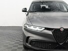 Alfa Romeo Tonale WD6377T#1.5 Veloce DCT Podgrz.i wentyl.f Ambient Salon PL VAT23% - 8