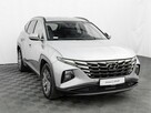Hyundai Tucson GD6U875#1.6 T-GDi HEV Executive 4WD Podgrz.f I kier Salon PL VAT23% - 3