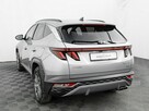 Hyundai Tucson GD6U875#1.6 T-GDi HEV Executive 4WD Podgrz.f I kier Salon PL VAT23% - 4