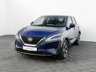 Nissan Qashqai GD3H751#1.3 DIG-T mHEV N-Connecta Xtronic Podgrz.f Salon PL VAT 23% - 2