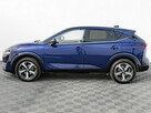 Nissan Qashqai GD3H751#1.3 DIG-T mHEV N-Connecta Xtronic Podgrz.f Salon PL VAT 23% - 9