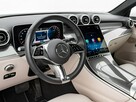 Mercedes GLC 300 DX25921#300 DE 4-MATIC Avantgarde Ambient Skóra Salon PL VAT23% - 6