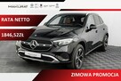 Mercedes GLC 300 DX25628#300 DE 4-MATIC Avantgarde Ambient Skóra Salon PL VAT23%