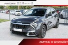 Kia Sportage WA8503H#1.6 CRDi MHEV 136KM DCT 4x4 Podgrz.f I kier Salon PL VAT23%