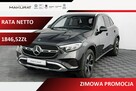 Mercedes GLC 300 DX25367#300 DE 4-MATIC Avantgarde Ambient Skóra Salon PL VAT23%