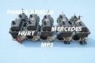Pompa Modul ADBLUE MERCEDES MP3 ACTROS ATEGO HURT - 3