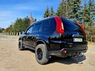 Nissan X-Trail T31 2.0dCi Automat SalonPL 188tys.km Bezwypad - 5