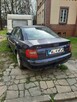 Audi A4 1.8 benzyna +gaz - 6