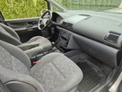 VW SHARAN LIFT 1900 TDI,7 OSOBOWY+HAK !!! - 7