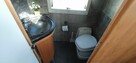 Kamper Fiat Ducato 2002 - 13