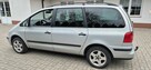 VW SHARAN LIFT 1900 TDI,7 OSOBOWY+HAK !!! - 4