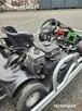 Gokart dziecięcy - 4