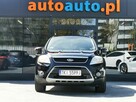 2.0 Duratorq TDCi 140KM, Manual,2 x Klucz, Hak - 2