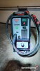 Spawarka inwertorowa Cebora Synstar 270 - 4
