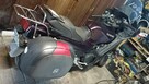 Kawasaki GTR1000 - 2
