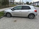 Toyota Auris 1.4 d4d - 11