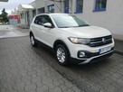 vw t-cross 1.0 tsi 2022 rok - 3