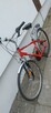 Rower lekki aluminiowy 12 kg - 2