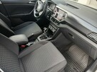 vw t-cross 1.0 tsi 2022 rok - 9