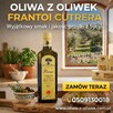OLIWA Z OLIWEK CENA OLIWY Z OLIWEK SKLEP - 10