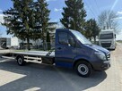 Mercedes Sprinter 319 3.0 autolaweta najazd - 6