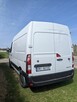 Renault Master - 2